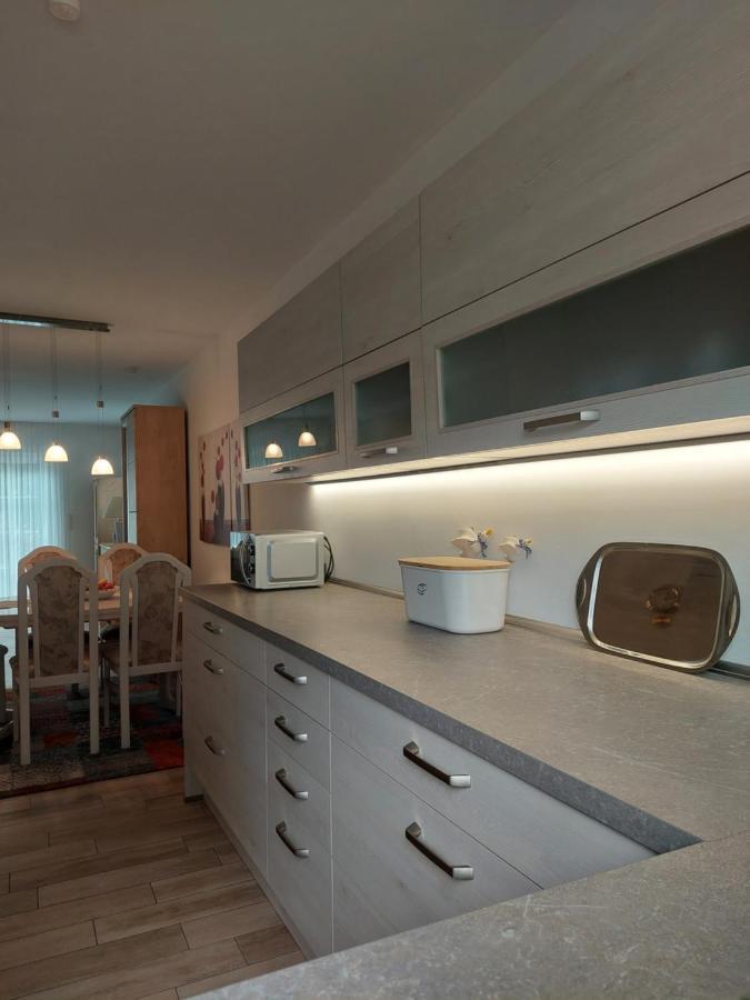 Creuzburg Ferienhaus Kleine Auszeit מראה חיצוני תמונה