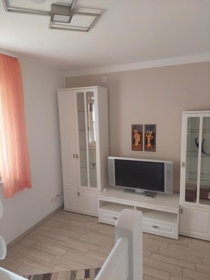 Creuzburg Ferienhaus Kleine Auszeit מראה חיצוני תמונה