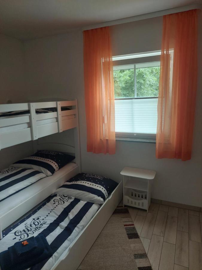 Creuzburg Ferienhaus Kleine Auszeit מראה חיצוני תמונה