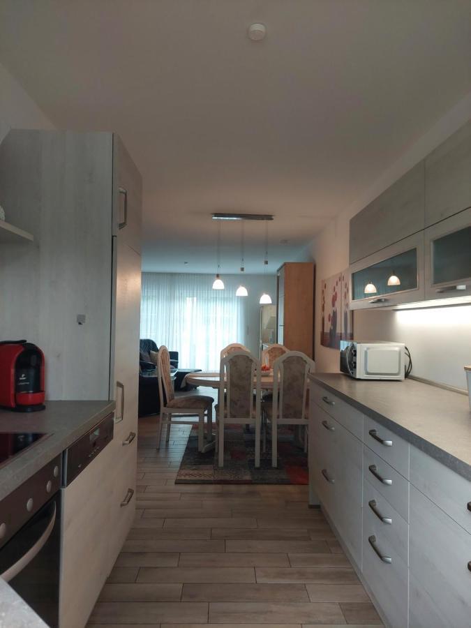 Creuzburg Ferienhaus Kleine Auszeit מראה חיצוני תמונה